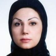 دکتر شراره جعفری