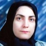دکتر صدیقه دهباشی قنواتی