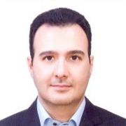 دکتر امیررضا خراسانچی