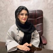 دکتر فرناز فرشباف