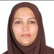 زکیه رمضانی