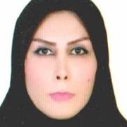 دکتر آسیه عسگری