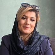 نیلوفر مشفق