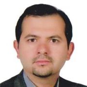 دکتر محمدحسین سپهریان