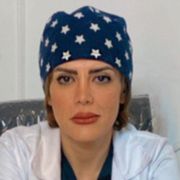 دکتر مهسا جلیلیان