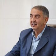 دکتر مجید ضرغام