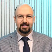 دکتر محمد پاکدامن