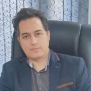 دکتر ساسان خاکپورگیلوان