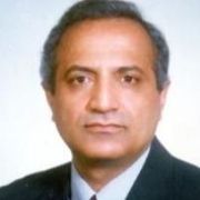 دکتر اسمعیل افشارزنجانی