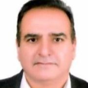 دکتر رضا کشاورزی