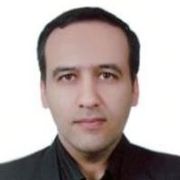 دکتر علیرضا بنکدار