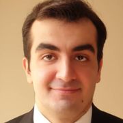 دکتر علیرضا فراهانی