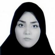 مرضیه شیخعلی