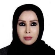 دکتر صدیقه متین فرد