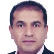 دکتر لطف اله محمدشریفی