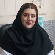 دکتر زینب داراب پور