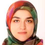 مریم زنگنه مدار