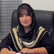 دکتر ندا رحمتی