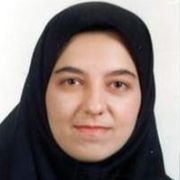 دکتر هاله مستفیدی