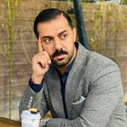 سید امیر حسینی