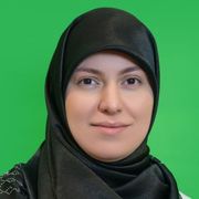 دکتر محدثه استوار