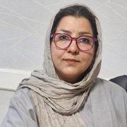 دکتر ساره قاسم پور