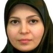 دکتر رزیتا حاجی باقرنائینی