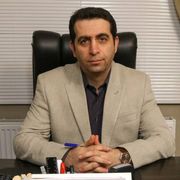 دکتر علیرضا قربان پور