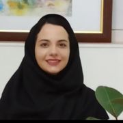دکتر ناهید نیک فرجام