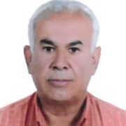 ابراهیم نخستین