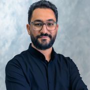 حامد رحیمی