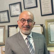 دکتر محسن کیان پور