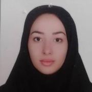 افسون جعفرنیا