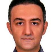 دکتر علی امیران