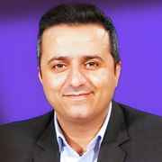 حمیدرضا بختیاری