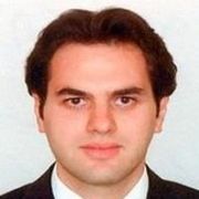 دکتر سام کریم تویسرکانی