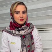 دکتر سپیده ودیعی