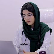 دکتر شهین سامانیان باقرصاد