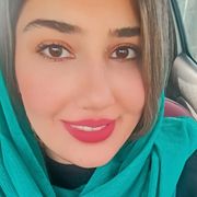 فاطمه احسانی تبار
