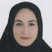 الهام مهدوی