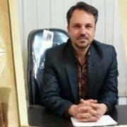 علیرضا حدادی