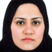 دکتر مژده عرب
