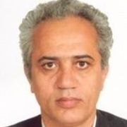 دکتر سلیمان شهیار
