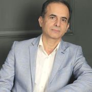 علیرضا زاده دباغ