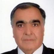 دکتر مسعود صالح