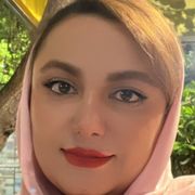 میترا علی محمدی