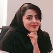 سیمین احسانی