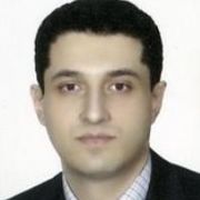 دکتر امیر شقاقی