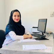 دکتر عاطفه جنت علیپور