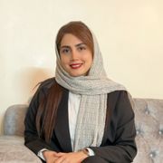 هانیه احمدپور